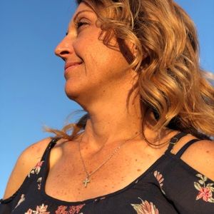 Meet your Posher, Beth